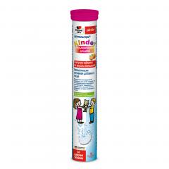 Изображение товара Доппельгерц Киндер Мультивитамин таблетки шипучие №14