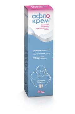 Изображение товара Афлокрем эмолиент 95мл