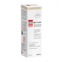 Изображение товара Эмолентум эмульсия для купания 200мл