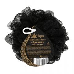 Изображение товара Банные штучки мочалка-бант для душа Гигант