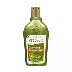 Изображение товара Далан ДеОлива шампунь восстанавливающий питающий 250мл арт.11330