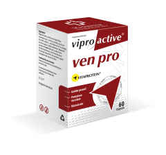 Изображение товара Випроактив Вен Про капсулы №60