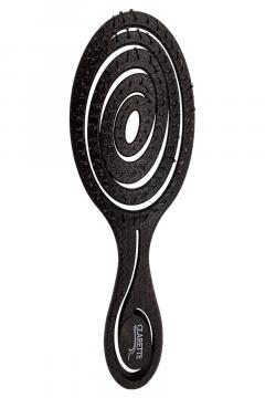 Изображение товара Кларетт щетка для волос из натур. кофе CCB2047