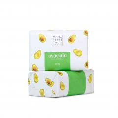 Изображение товара Марио Фисси 1937 мыло Авокадо 200г