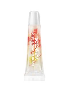 Изображение товара Соломея блеск для губ увлажняющий Манговый чизкейк 9мл