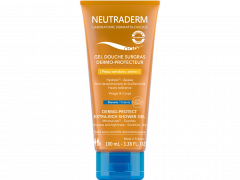 Изображение товара Нетрадерм Дермо-Протект Экстра гель для душа 100мл