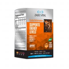 Изображение товара Заде Витал Комбо Перфоманс капсулы №120