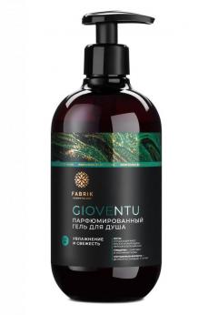 Изображение товара Фабрик Косметолоджи гель для душа Джовенту 520мл