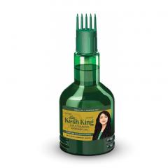 Изображение товара Кеш Кинг масло от выпадения волос 100мл