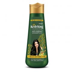 Изображение товара Кеш Кинг шампунь от выпадения волос 200мл