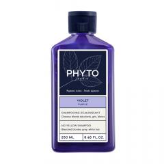 Изображение товара Фитосольба Виолет шампунь 250мл