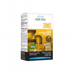 Изображение товара Заде Витал Цинк капсулы №30