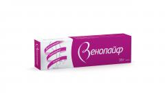 Изображение товара Венолайф гель 35г