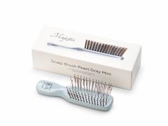 Изображение товара Мажестик расческа мини пёрл грэй