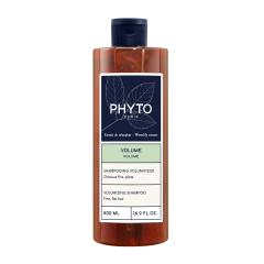 Изображение товара Фитосольба Фитоволюм шампунь 500мл