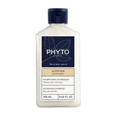 Изображение товара Фитосольба Фитонуришмент шампунь питательный 250мл