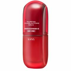 Изображение товара Канс сыворотка для лица смягчающая коллаген/полипептиды 30мл