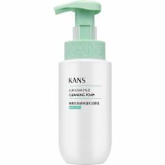 Изображение товара Канс пенка для лица очищающая успокаивающая 200мл
