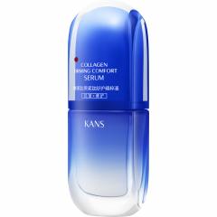 Изображение товара Канс сыворотка для лица смягчающая и укрепляющая для стимуляции коллагена 30мл