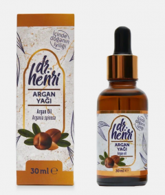 Изображение товара Др. Генри масло арганы 30мл