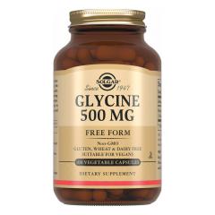 Изображение товара Солгар Глициниум капсулы №100