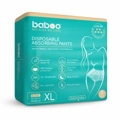 Изображение товара Бабу Фо Мамс трусы послеродовые р. XL №5