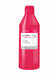 Изображение товара ПроВей кондиционер коллагеновый для стабилизации и сохранения цвета 400мл