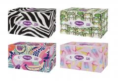 Изображение товара Плаш салфетки бумажные в ассортименте №230