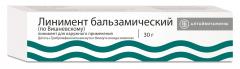Изображение товара Вишневского линимент 30г Алтайвитамины