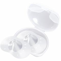 Изображение товара Мир детства накладки на грудь силикон р.M №2 12245