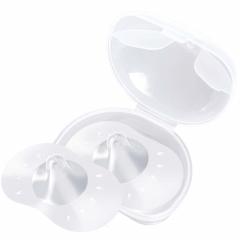 Изображение товара Мир детства накладки на грудь силикон р.L №2 12345