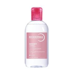 Изображение товара Биодерма Сенсибио лосьон тонизирующий успокаивающий 250мл