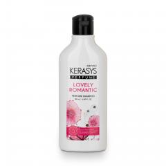 Изображение товара Керасис Парфюм шампунь Романтик 180мл