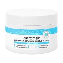 Изображение товара Церамед крем универсальный липидовосстанавливающий 300мл