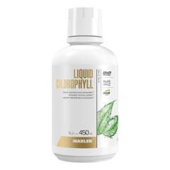 Изображение товара Макслер Хлорофилл жидкий 450мл