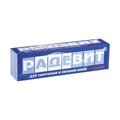 Изображение товара Радевит Актив мазь 35г