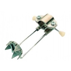 Изображение товара Би Велл Рехаб насадка на трости п/гололеда 5 зуб.