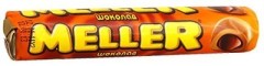 Изображение товара Меллер ирис Шоколадный 38г