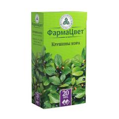 Изображение товара Крушина кора КЛС 1,5г №20