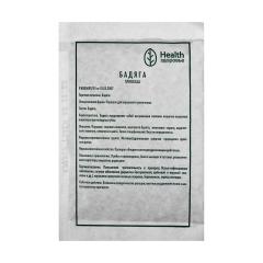 Изображение товара Бадяга порошок наруж. Здоровье 10г
