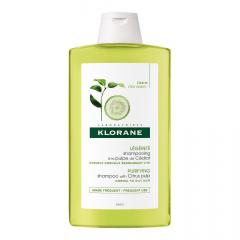 Изображение товара Клоран шампунь Цитрон тониз. д/блеска волос 400мл