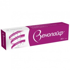 Изображение товара Венолайф гель 40г