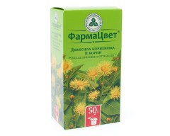 Изображение товара Девясил корневища и корни КЛС 50г