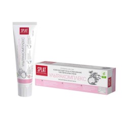 Изображение товара Сплат зубная паста Ультракомплекс 100мл