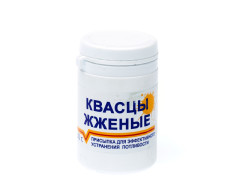 Изображение товара Квасцы жженые порошок 50г