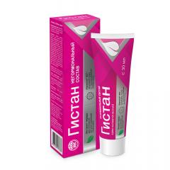 Изображение товара Гистан крем 30мл