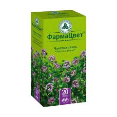 Изображение товара Чабрец трава КЛС 1,5г №20