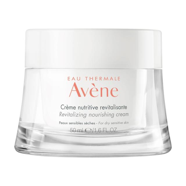 Изображение товара Питательный и восстанавливающий крем Avene для сухой чувствительной кожи 50 мл