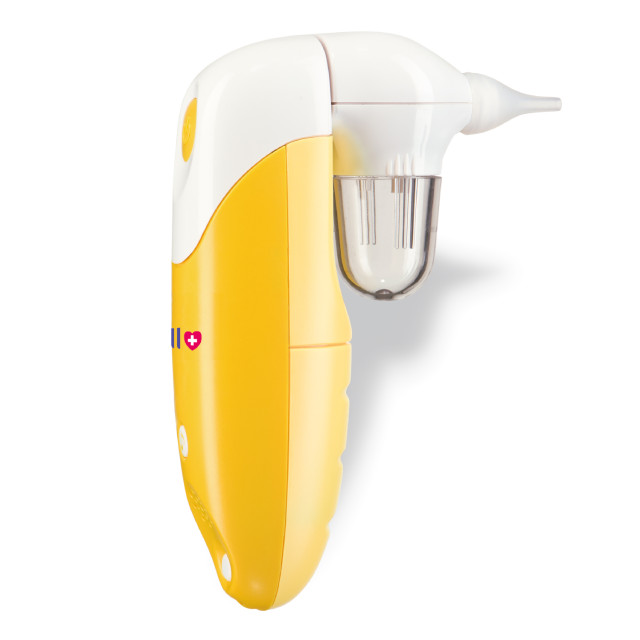 Изображение товара Назальный аспиратор Би Велл WC-150 для детей