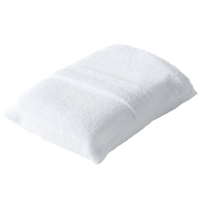 Изображение товара Мочалка для купания Курносики 40537 мягкая и безопасная для малышей